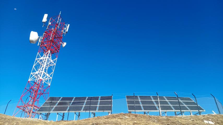 कर्णालीका दुर्गम बस्तीहरूमा नेपाल टेलिकमद्वारा 2G/4G सेवा विस्तार
