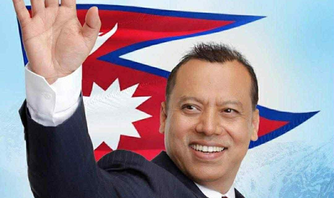 एनआरएनए एकताका महेशकुमार श्रेष्ठ नेतृत्वको कार्यसमितिबाट प्रस्ताव पारित