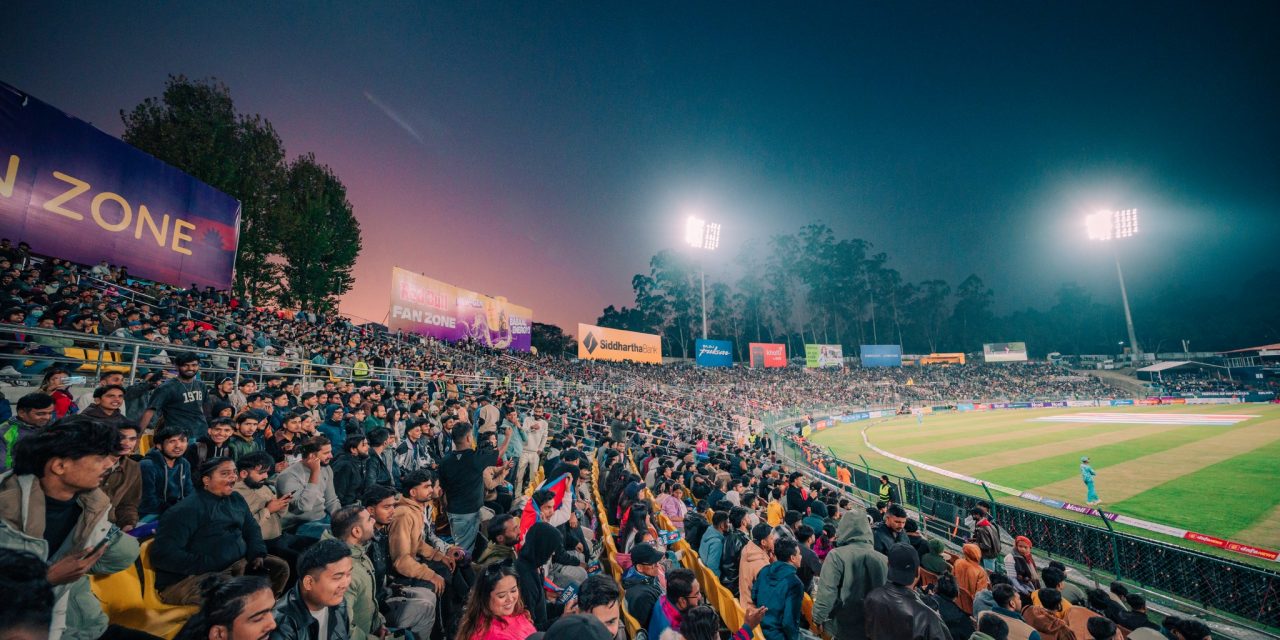 एनपीएलमा सट्टाबाजी गर्ने कार्यमा संलग्न ८ जना भारतीय पक्राउ