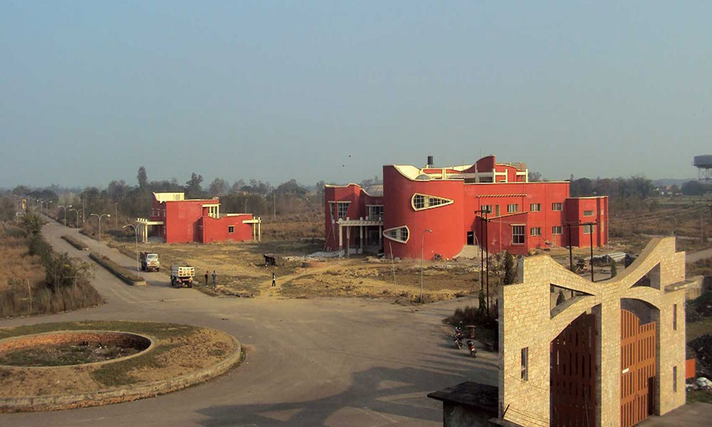 सरकारद्वारा विशेष आर्थिक क्षेत्र मापदण्ड खारेज, भाडादर प्रतिवर्गमिटर मासिक ५ रुपैयाँ !