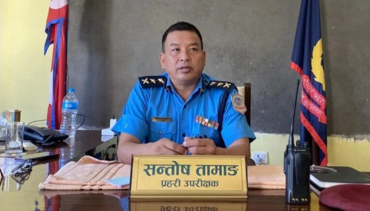 शान्ति र सुरक्षा सुनिश्चित गर्न नेतृत्व गरेका एसपी तामाङलाई किन अन्याय गरी फिर्ता बोलाइयो ?