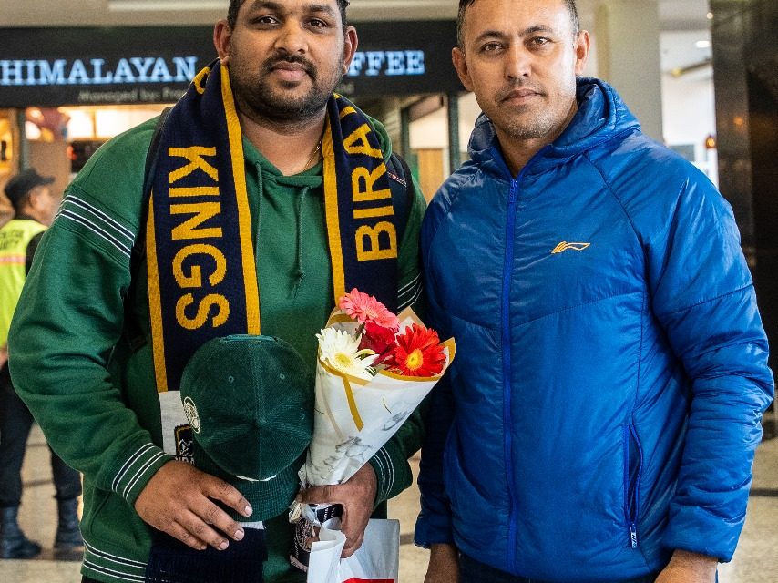 शेहान जयसूर्याको आगमनसॅंगै ल्एी सिजन २ मा विराटनगर किङ्सको उपस्थिति अझ मजबुत बन्दै