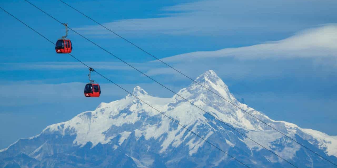 जेन-जी आन्दोलनले प्रभावित चन्द्रागिरि केबलकार तथा रिसोर्ट पुनः सञ्चालनमा