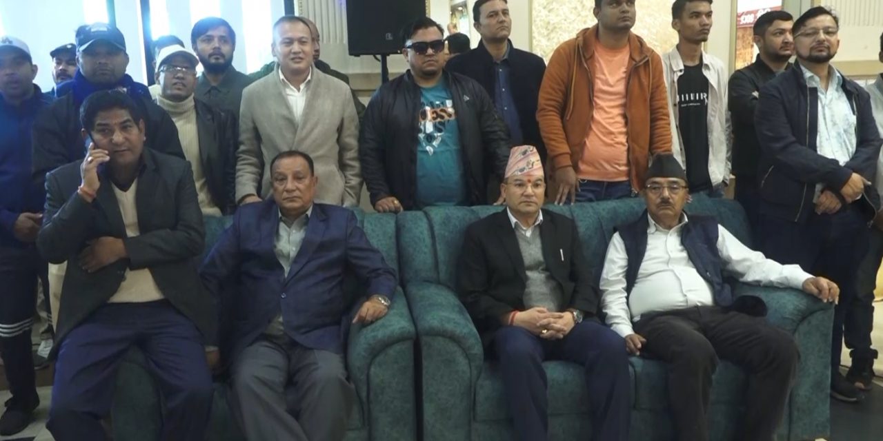 कांग्रेसका नियमित महाधिवेशन पक्षधर पक्षधरको भेला : विशेष महाधिवशेनको कुनै औचित्य छैन