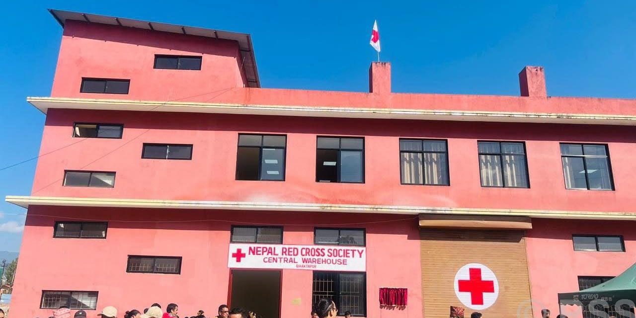 भक्तपुरमा केन्द्रीय गोदामघर तयार
