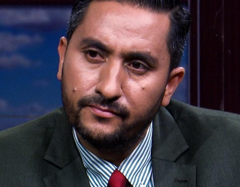  निर्वाचन नै सरकारको अर्जुनदृष्टि : मन्त्री खरेल