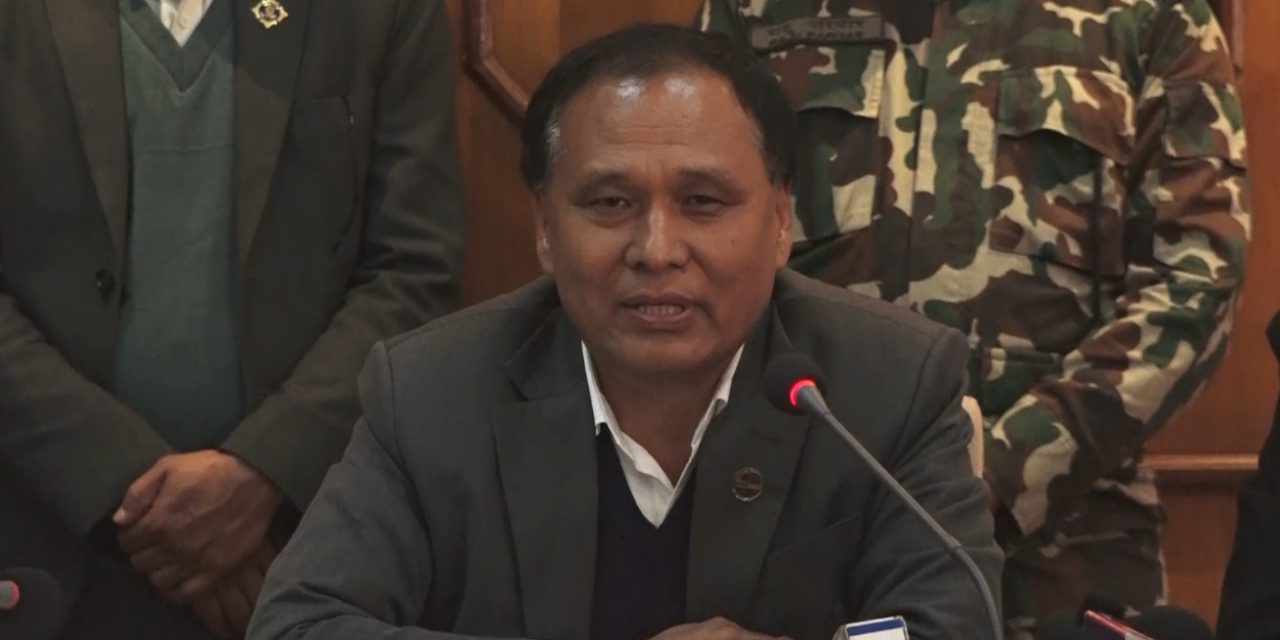 तोकिएको समयमा सम्पन्न नगर्ने २५० सडक ठेक्का तोड्ने प्रक्रियामा कुलमान