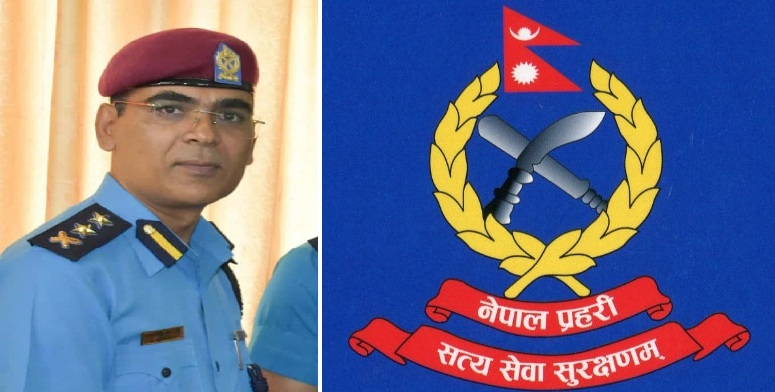 कपिलवस्तुमा शान्ति र सद्भाव कायम राख्न एसपी आचार्यको सक्रियता