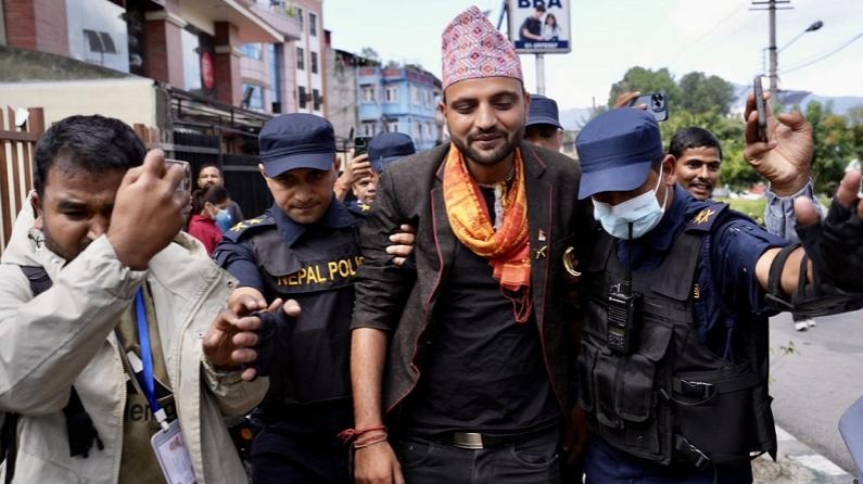 निकोलस भुसाल पक्राउ