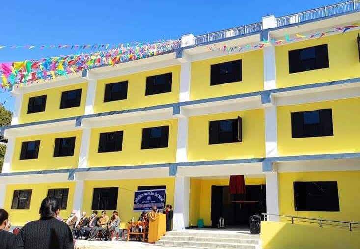 नगरपालिकाभित्रकै विद्यालयमा विद्यार्थीभन्दा शिक्षक बढी !
