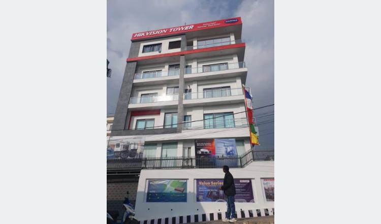 हिक भिजन ‘ब्राण्ड’को ‘बार्षिक वितरक भेला २०२५’ चितवनमा