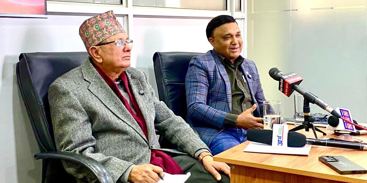 बैंक तथा वित्तीय संस्थामाथिको आक्रमणले चुनौती बढाएको छ : अध्यक्ष कोइराला
