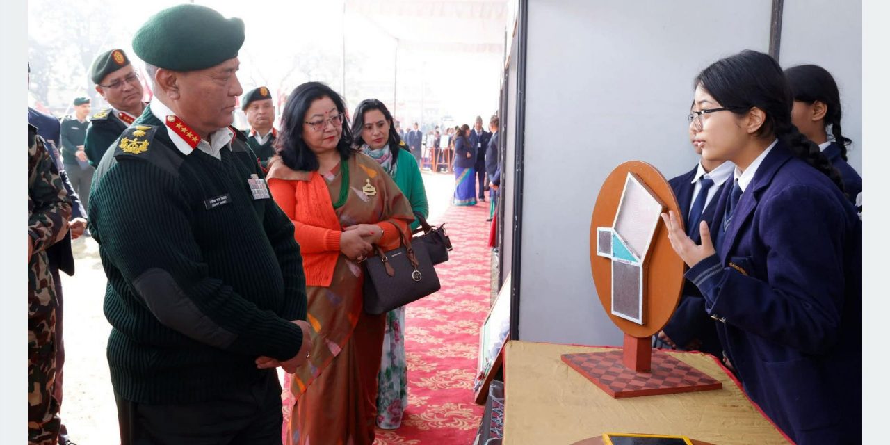 ‘जीवनउपयोगी शिक्षा आवश्यक छ ’