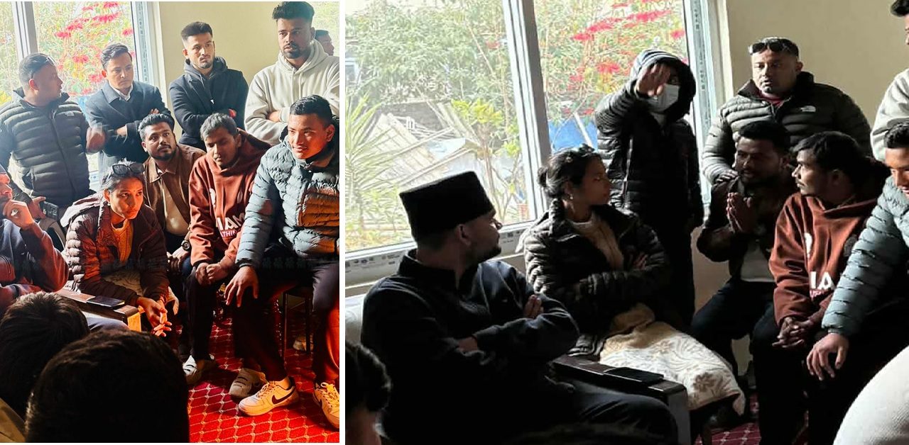 संसदीय राजनीतिको बाटोमा बालेन, जेनजी र वैकल्पिक पार्टीका नेतासँग छलफल तीव्र