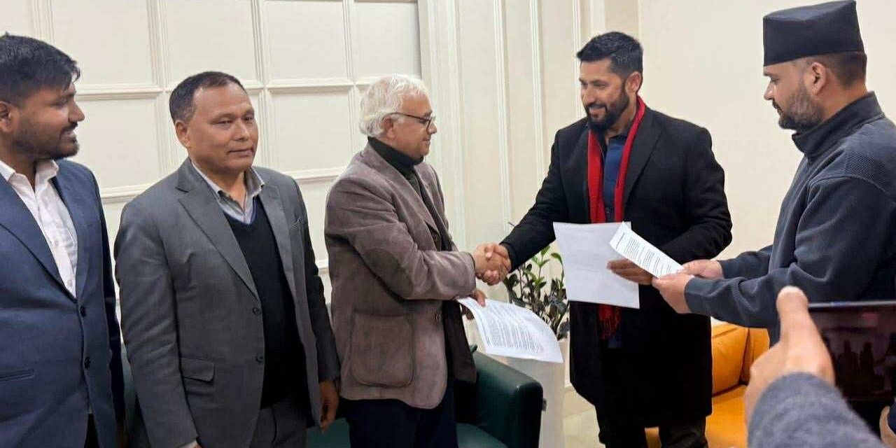 रास्वपा र उनेपाबीच ७ बुँदे सहमति, कुलमानलाई पहिलो वरियताको उपसभापति