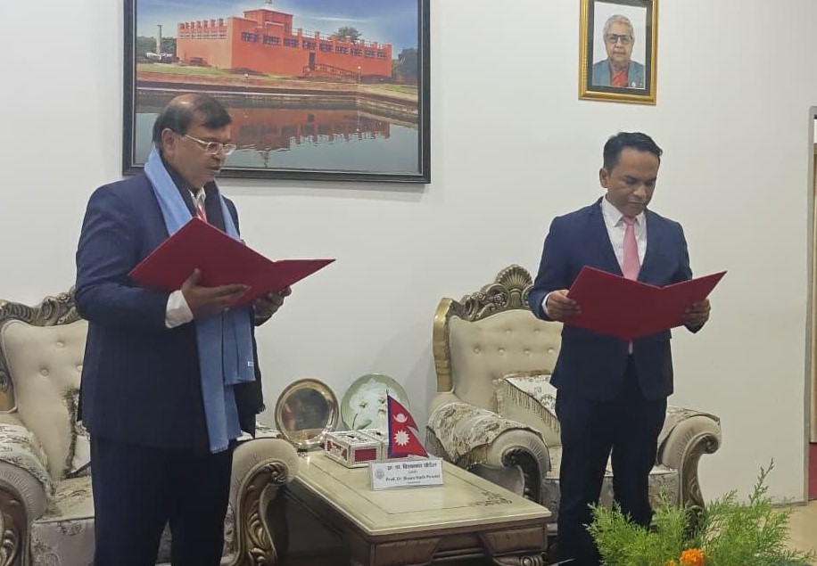 एनआई सी एशिया बैंकको संचालक समितिको अध्यक्षमा अशोक कुमार अग्रवाल नियुक्त