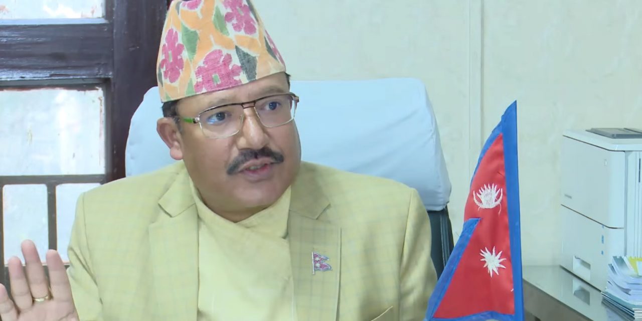 समाचारका विषयमा अनुगमन भइरहेको छ, आचारसंहिता कडाइकासाथ लागू गर्छौ  आयुक्त भण्डारी