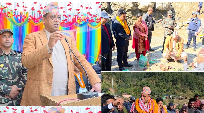 जुनसुकै पार्टीबाट निर्वाचित जनप्रतिनिधिले नागरिकलाई समान व्यवहार गर्नुपर्छ : मुख्यमन्त्री बानियाँ