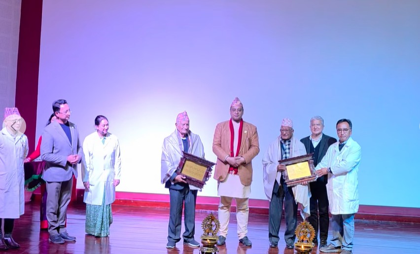 धुलिखेल अस्पताललाई स्वास्थ्य विज्ञान विश्वविद्यालयको रूपमा विकास गर्न प्रदेश सरकार अघि बढिसकेको छ : मुख्यमन्त्री बानियाँ