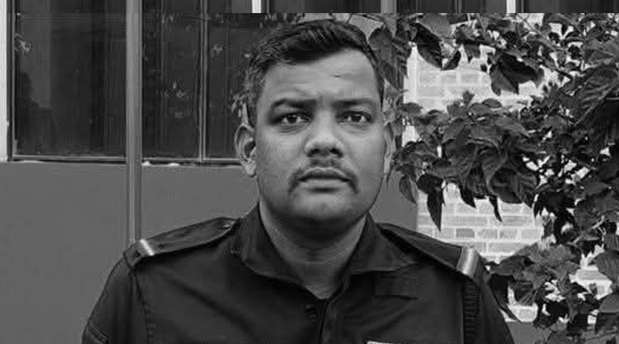 जेनजी आन्दोलन : सहाराविहीन भयो सहिद थापाको परिवार