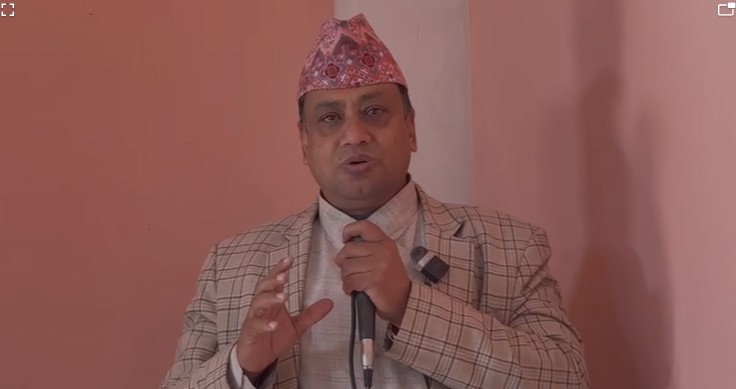 सुशासन र भ्रष्टाचारमुक्त शासन कांग्रेसको अबको लक्ष्य : मुख्यमन्त्री बानियाँ