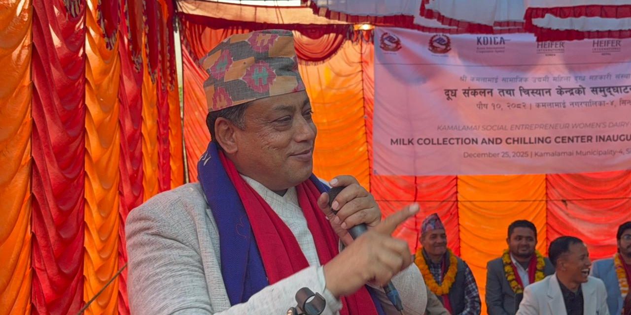 गरिबको आयआर्जन वृद्धि गर्नु, स्वास्थ्य र न्याय सुनिश्चित गर्नु नै गणतन्त्रको मूल धर्म हो : मुख्यमन्त्री बानियाँ