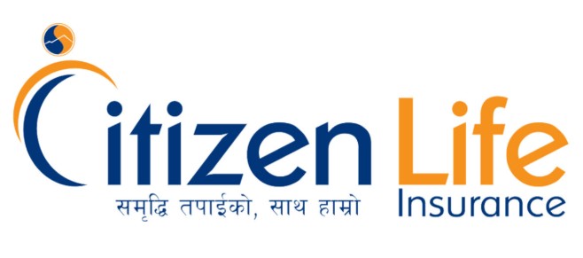 सिटिजन लाइफ इन्स्योरेन्सको २० प्रतिशत नगद लाभांश घोषणा