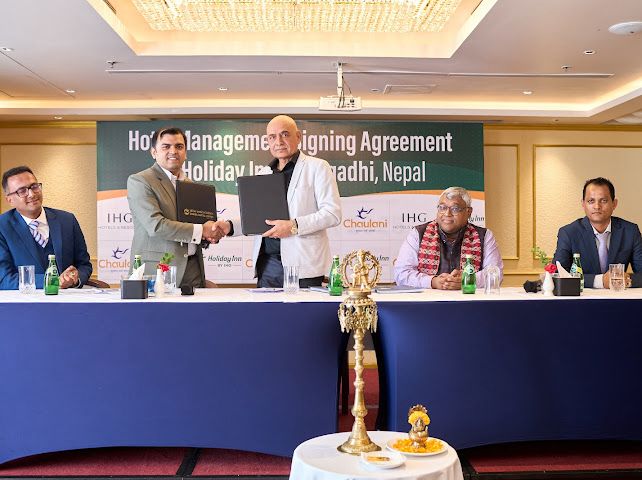क्लब चौलानी लिमिटेडले आईपीओ जारी गर्दै, बिक्री प्रबन्धकमा गरिमा क्यापिटल नियुक्त