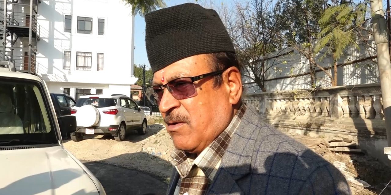 बयानका लागि जाँचबुझ आयोगले तत्कालीन प्रधानमन्त्री ओलीलाई पत्राचार गर्दै