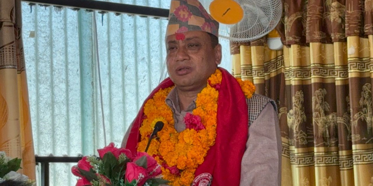 प्रदेशलाई विकासको पर्याय बनाउनुपर्छ : मुख्यमन्त्री बानियाँ