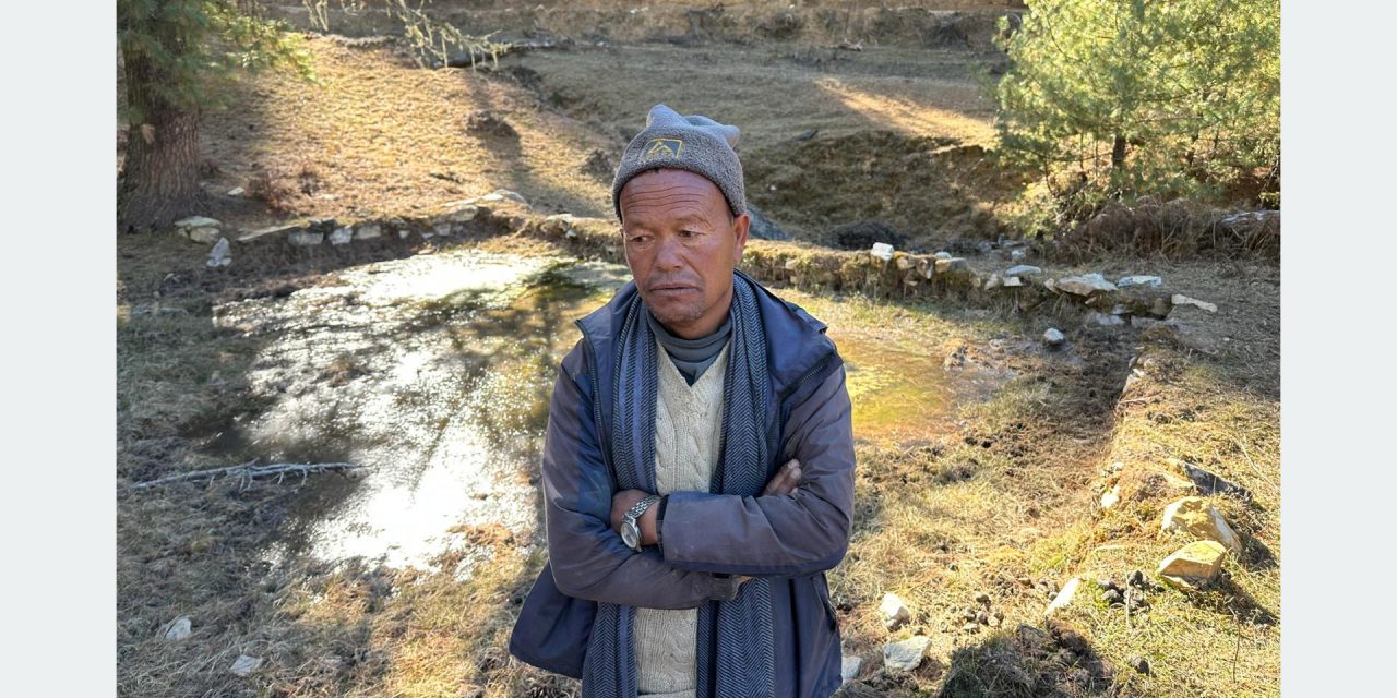 ‘भेडा मरेर के भो मन मरेको छैन’