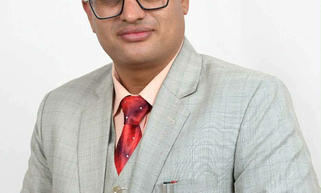 दुर्गम पहाडी जिल्ला बझाङबाट राष्ट्रिय पहिचानसम्म : दिपेन्द्र राज जोशीको प्रेरणादायी यात्रा
