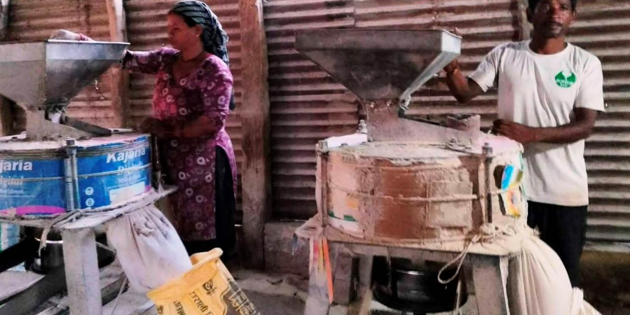 कमैयाबाट उद्यमीसम्मको केशव डगौराको सङ्घर्षमय यात्रा