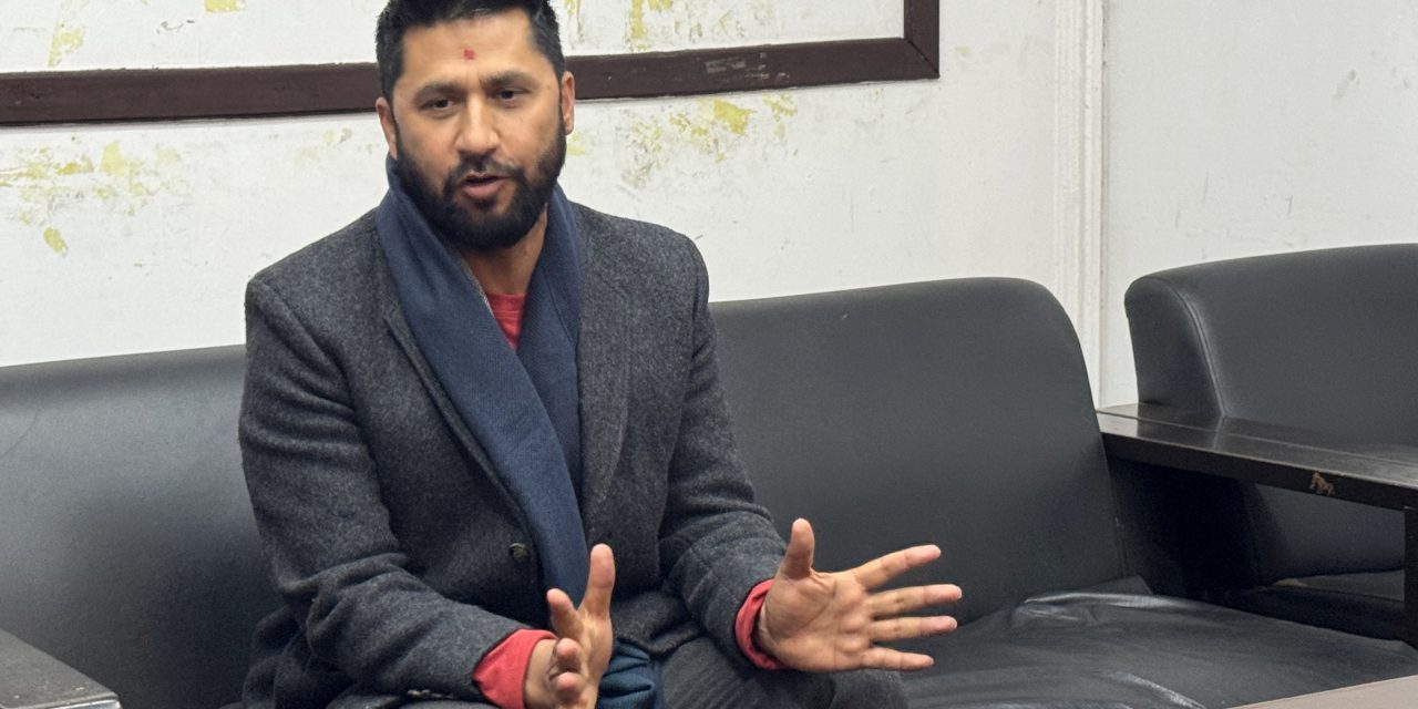 समानुपातिकको बन्दसूचीमाथि पुनरावलोकन हुन्छ : सभापति लामिछाने