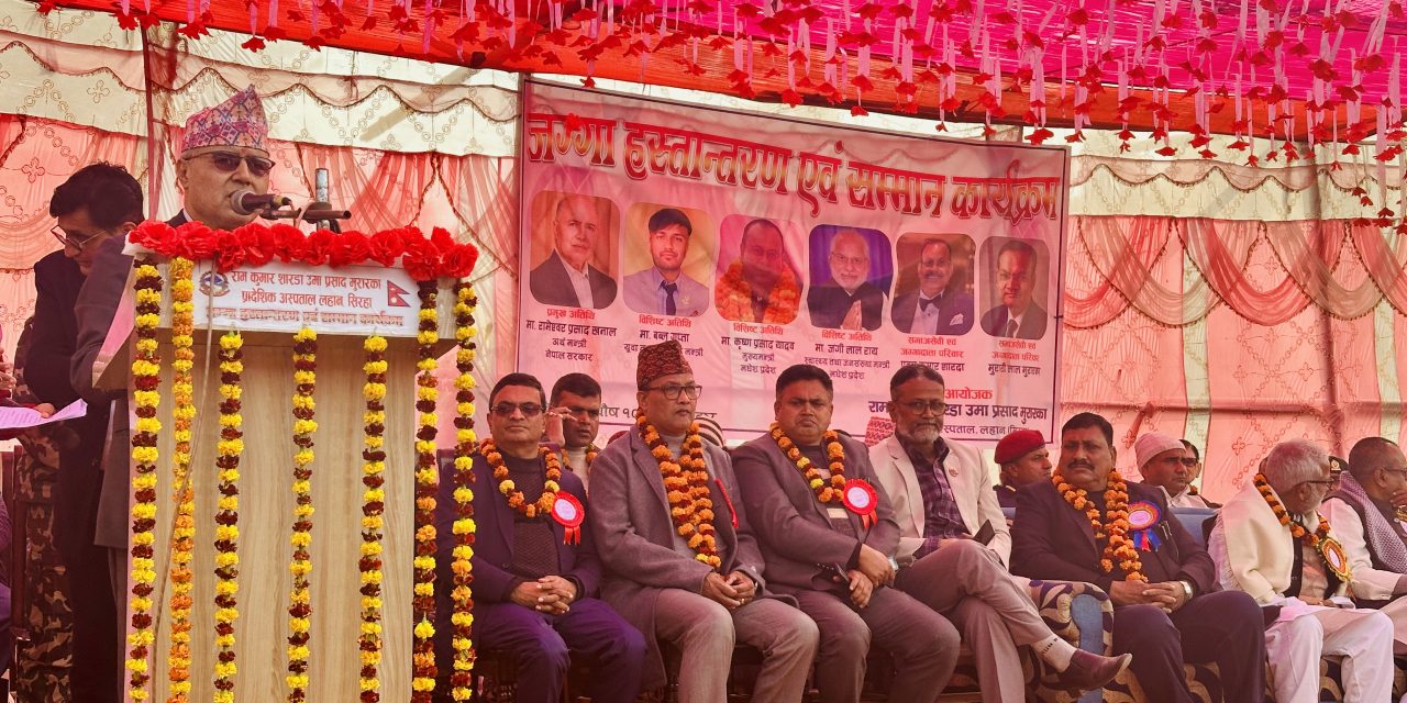 निर्धारित मितिमै निर्वाचन हुन्छः अर्थमन्त्री खनाल