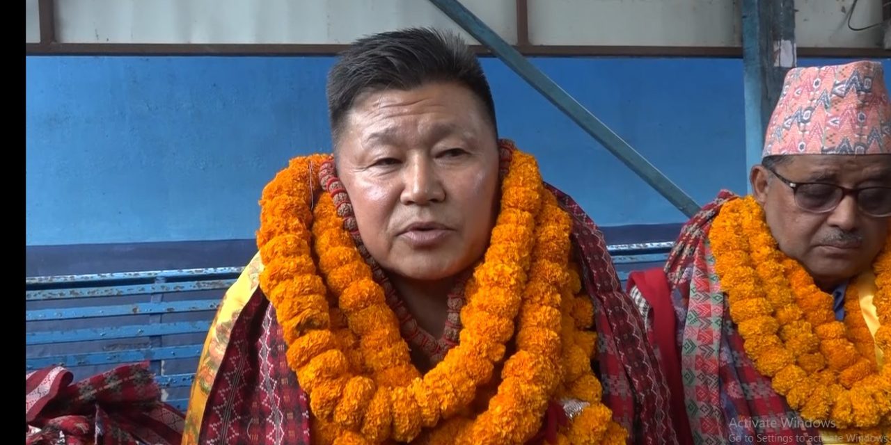 कोशी प्रदेश सरकारको मन्त्रिमण्डल चाडै नै पुनर्गठन हुन्छ : शेरधन राई