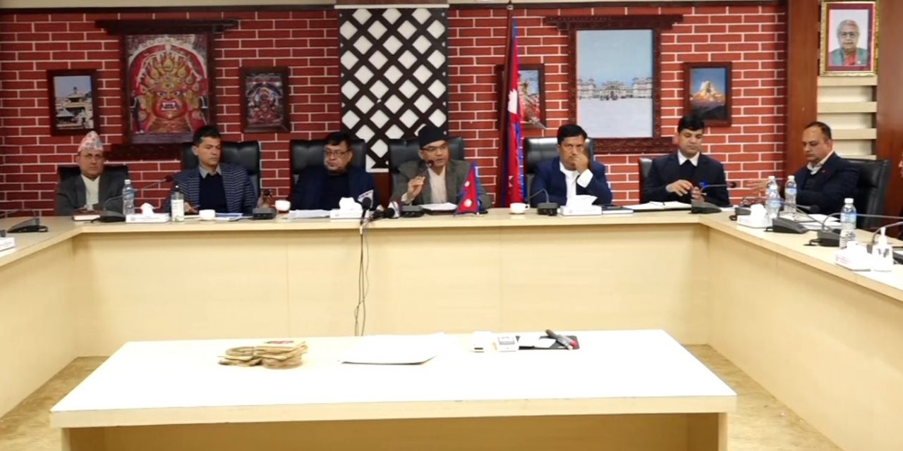 अन्तर्राष्ट्रिय आप्रवासन दिवस सप्ताहव्यापी रुपमा मनाउन सुरु