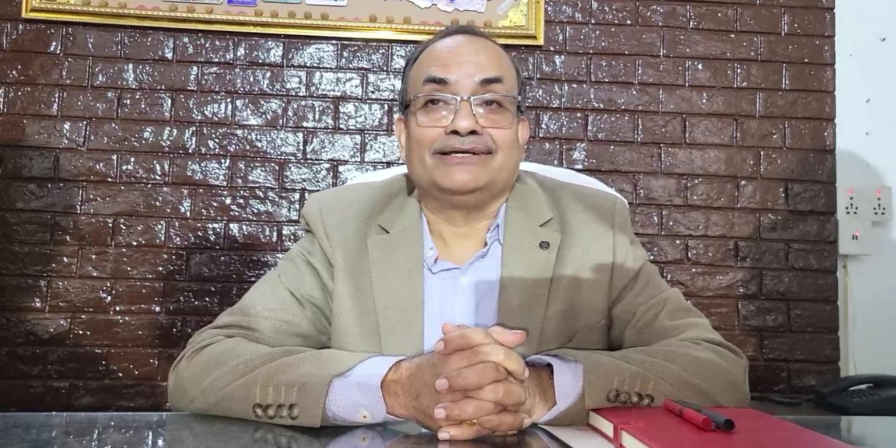 मधेश प्रदेशको मुख्यमन्त्री पदमा दाबी पेस गर्न आह्वान