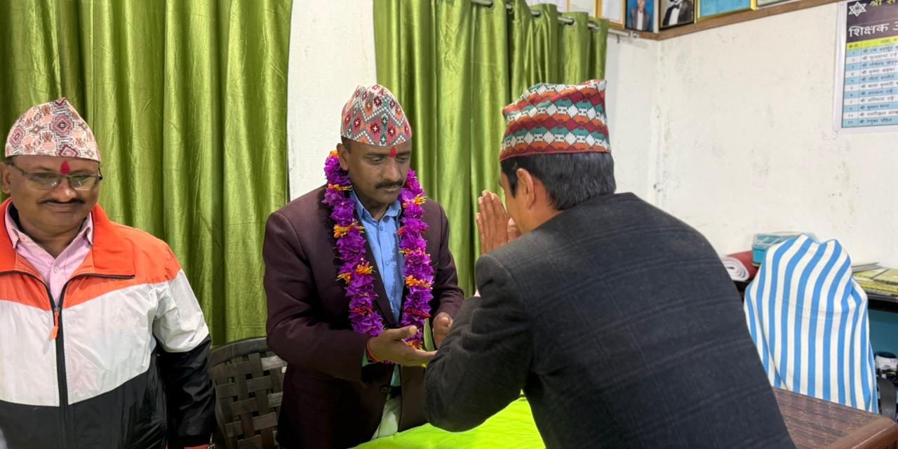 भोजपुरमा गाउँ–गाउँमा साइबर सचेतना अभियान सञ्चालन