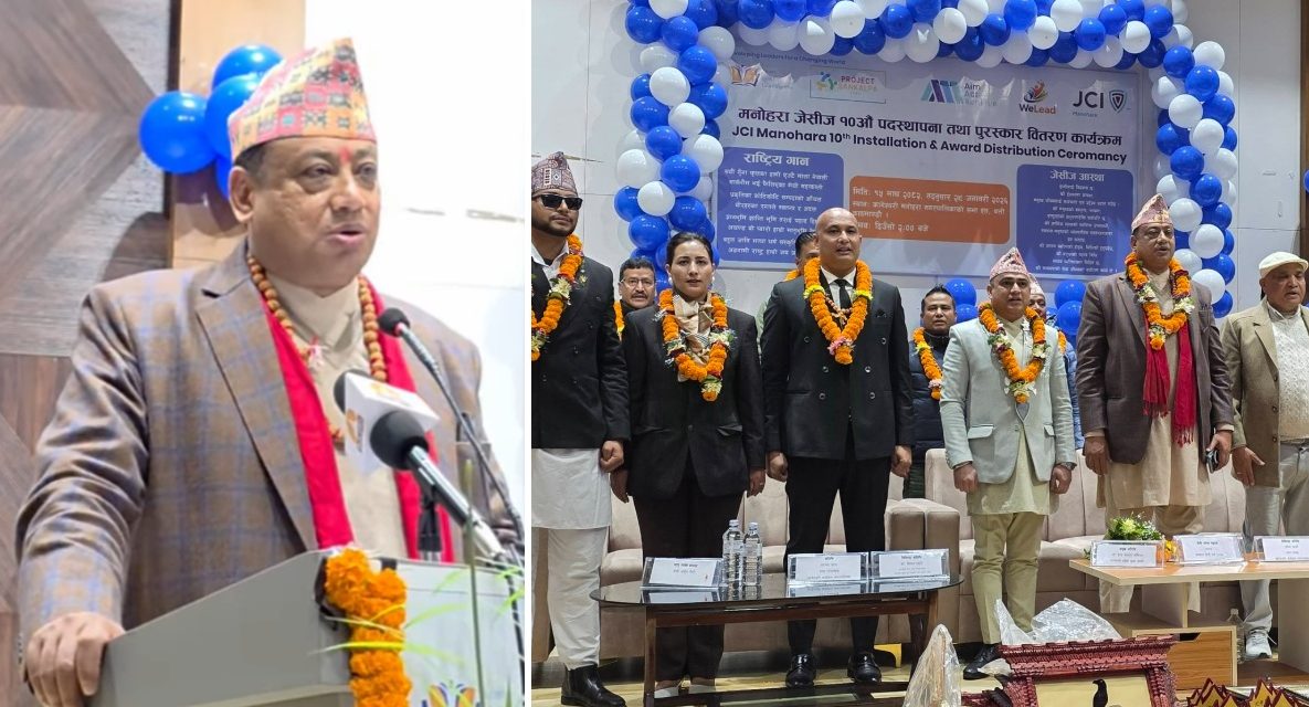 निर्वाचनका बेला देशलाई बहुजातीय र बहुभाषिक द्वन्द्वमा फसाउने षड्यन्त्र चिर्न जरुरी छ : मुख्यमन्त्री बानियाँ