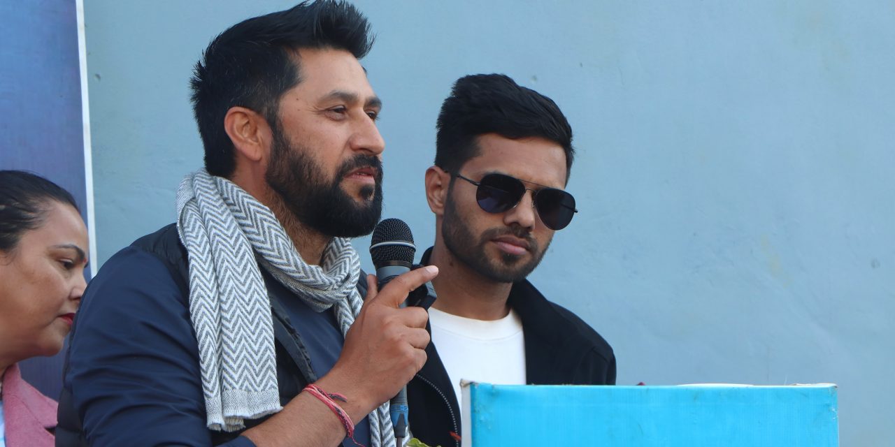 कुलमानसँगको सहमतिलाई अब पार्टीले औपचारिकता दिन्छ : सभापति लामिछाने