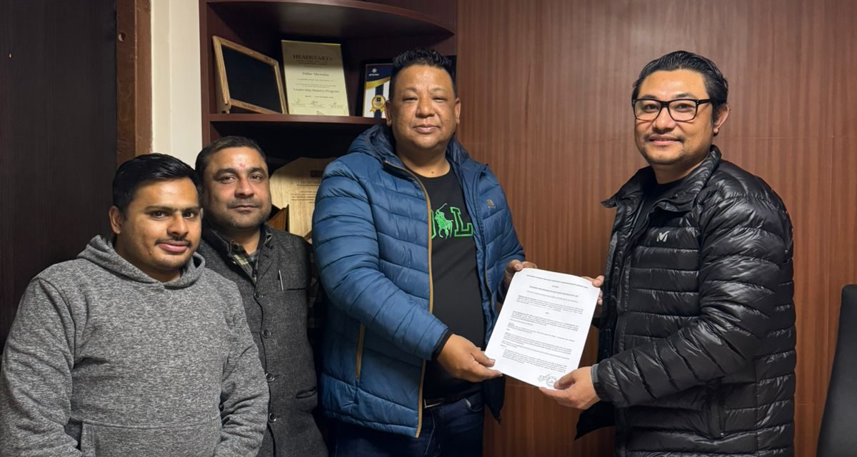 स्मार्ट अप्लायन्सेस र जगदम्बा हायर पर्चेजको साझेदारीमा ०% किस्ताको सुविधा सुरु