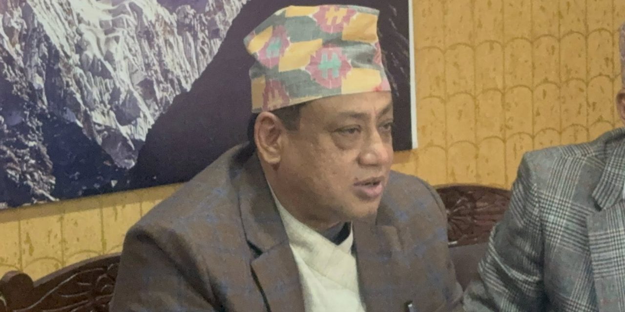 नयाँ पुस्ताले निर्णय र कार्यान्वयन सँगसँगै अघि बढेको देख्न चाहन्छन् : मुख्यमन्त्री बानियाँ