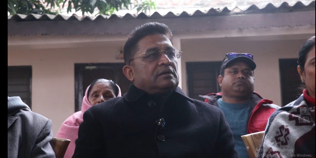 नैतिकता विपरीत गतिविधिमा संलग्न मन्त्रीलाई हटाउन प्रधानमन्त्रीलाई महासेठको चेतावनी