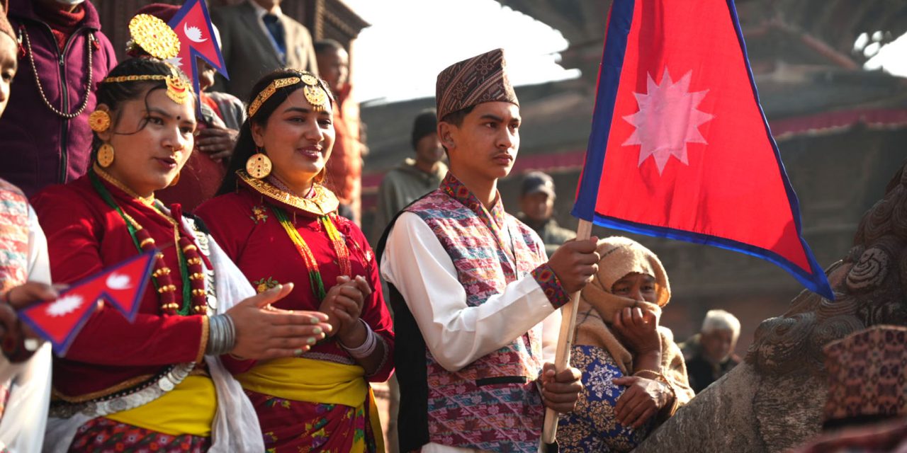 मौलिकताका लागि चेतना जगाउँदै मनाइयो राष्ट्रिय पोसाक तथा टोपी दिवस