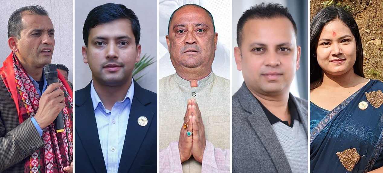 दल र उम्मेदवारका ‘एजेन्डा’माथि मतादाताको चासो