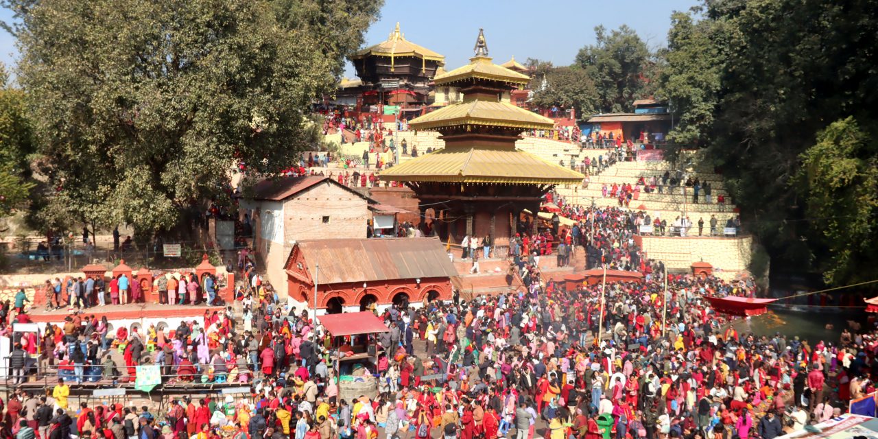 माघ शुक्ल पूर्णिमासँगै एकमहिने स्वस्थानी व्रत विधिपूर्वक सम्पन्न