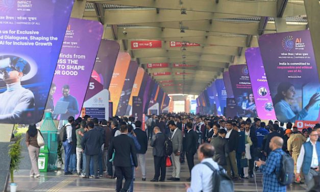 एआईमा भारतको लगानी : दुई वर्षमा २०० अर्ब डलरभन्दा बढीको सम्भावना