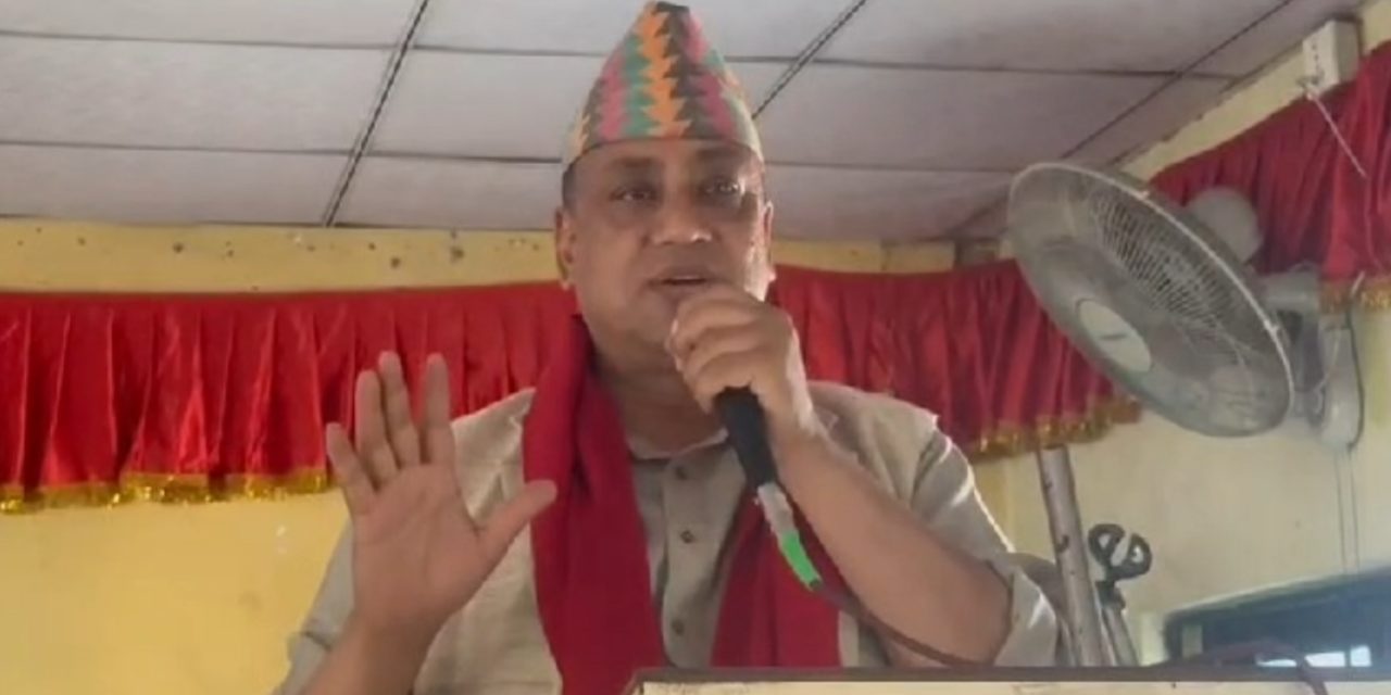 राप्ती–लच्कासम्म बागमती प्रदेश सरकारले बाइपास सडक बनाउने