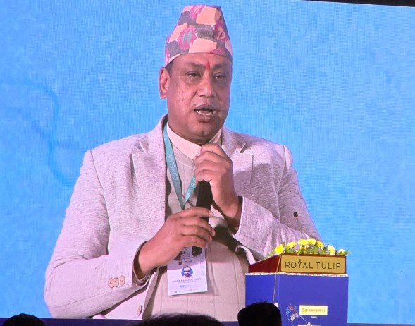 संघीयता बलियो बनाउन अधिकार हस्तान्तरण आवश्यक : मुख्यमन्त्री बानियाँ